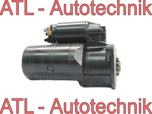 ATL Autotechnik A 16 270 Starter